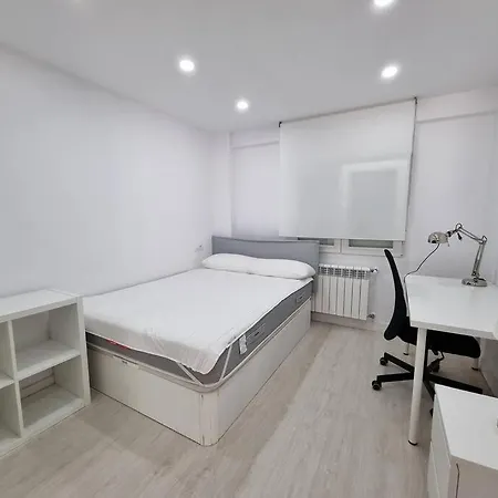 622a Apto Moderno Y Centrico