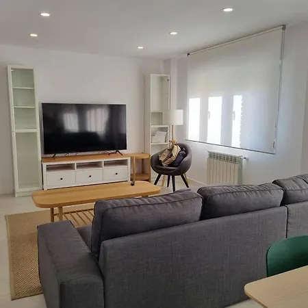 622a Apto Moderno Y Centrico Apartmán Oviedo